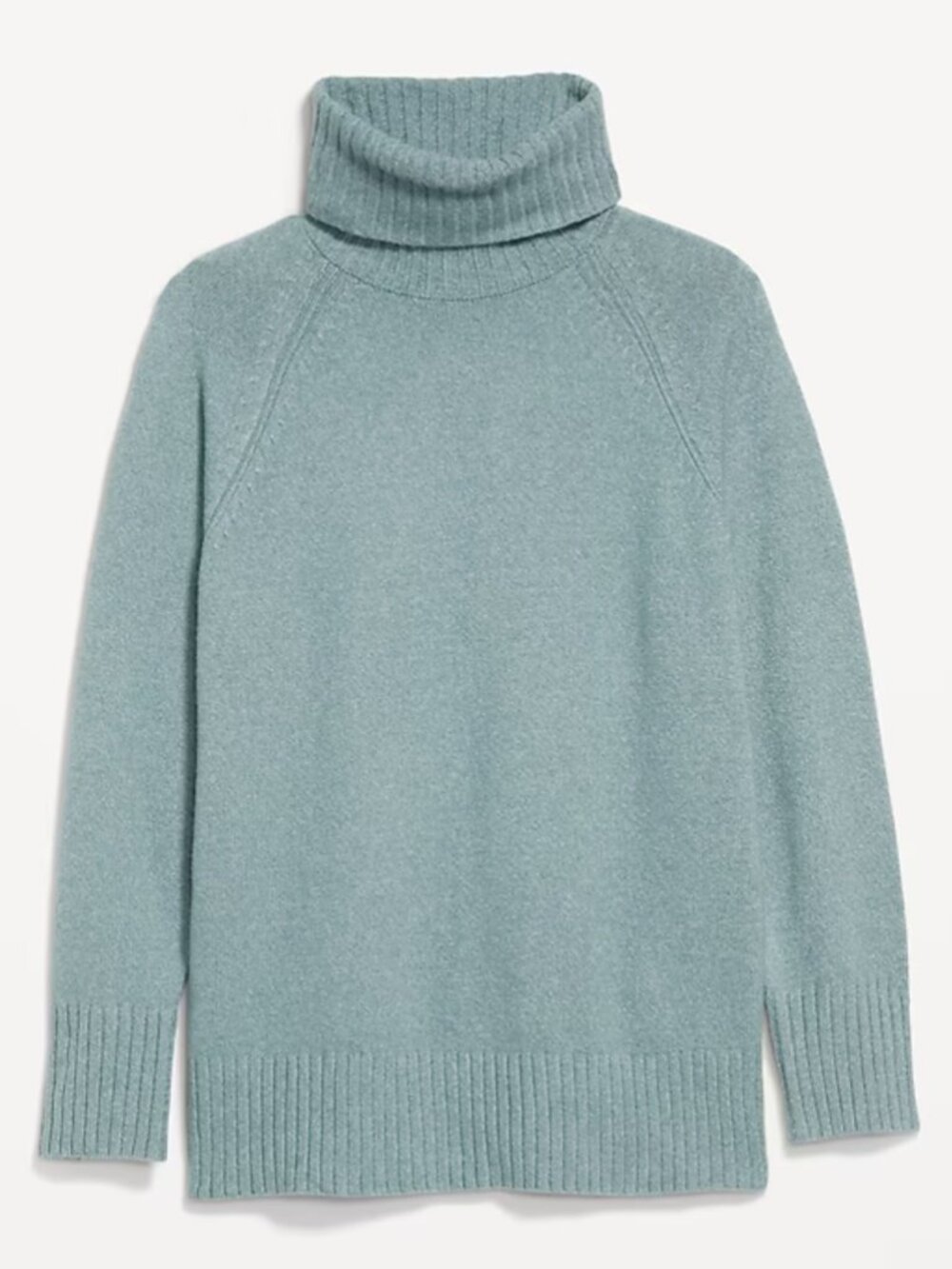 Old Navy SoSoft Turtleneck Sweater